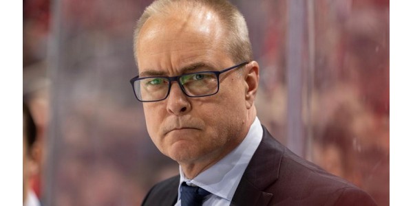 Paul Maurice kan ikke undervurdere sin modstander i finalen